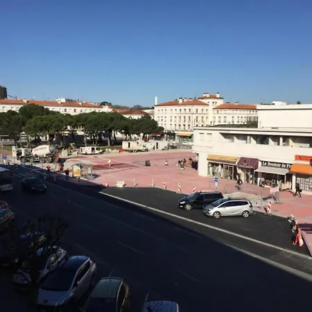 A Deux Pas De La Grande Plage Апартаменты Руайян